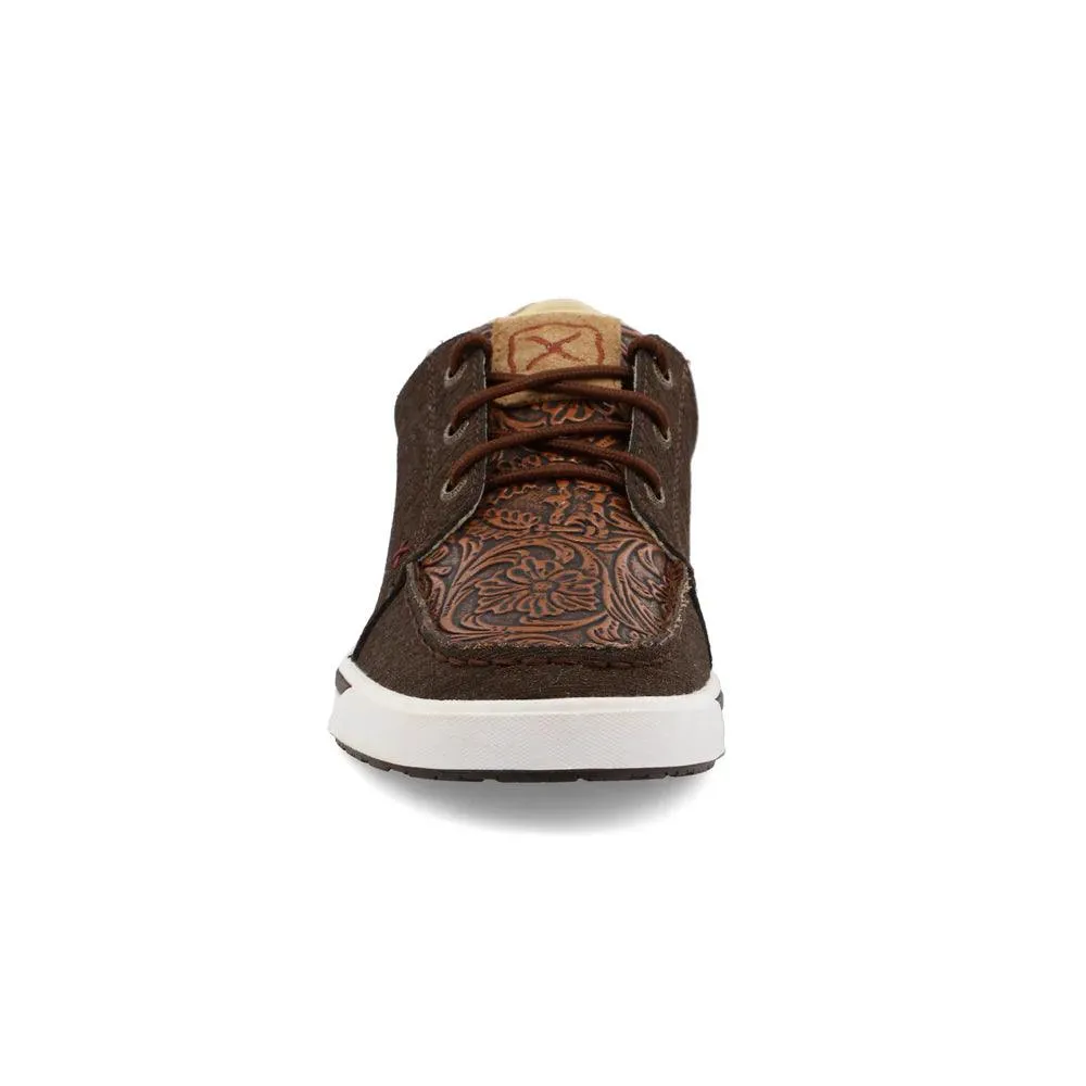 Women's Twisted X Kicks WCA0065